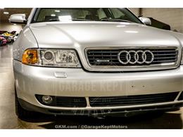 2001 Audi A4 (CC-2085944) for sale in Grand Rapids, Michigan