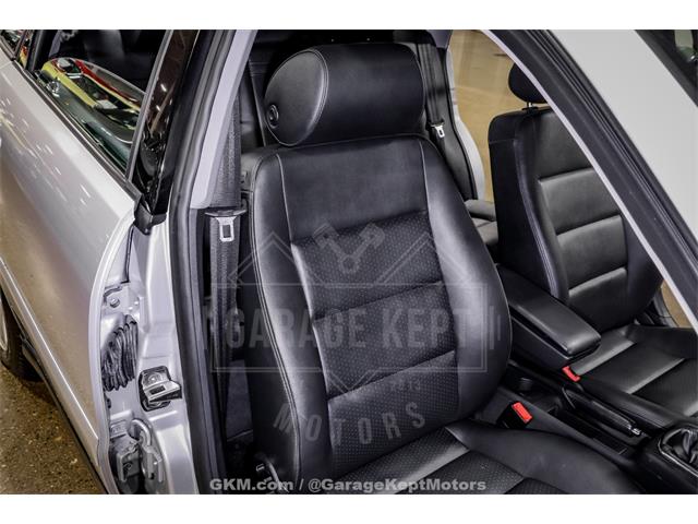 2001 Audi A4 (CC-2085944) for sale in Grand Rapids, Michigan