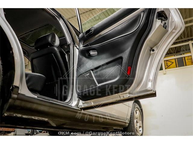 2001 Audi A4 (CC-2085944) for sale in Grand Rapids, Michigan