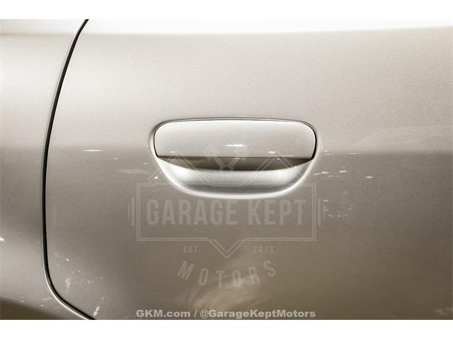 2001 Audi A4 (CC-2085944) for sale in Grand Rapids, Michigan