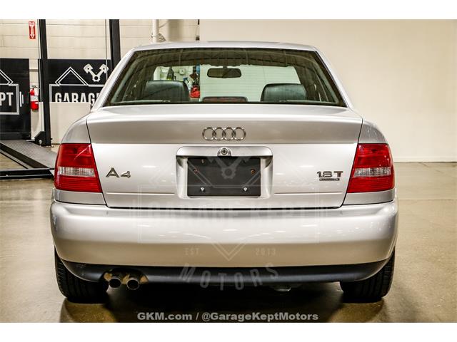 2001 Audi A4 (CC-2085944) for sale in Grand Rapids, Michigan