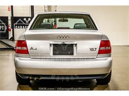 2001 Audi A4 (CC-2085944) for sale in Grand Rapids, Michigan