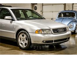 2001 Audi A4 (CC-2085944) for sale in Grand Rapids, Michigan