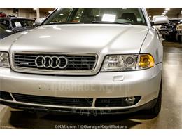 2001 Audi A4 (CC-2085944) for sale in Grand Rapids, Michigan
