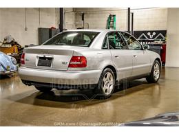 2001 Audi A4 (CC-2085944) for sale in Grand Rapids, Michigan