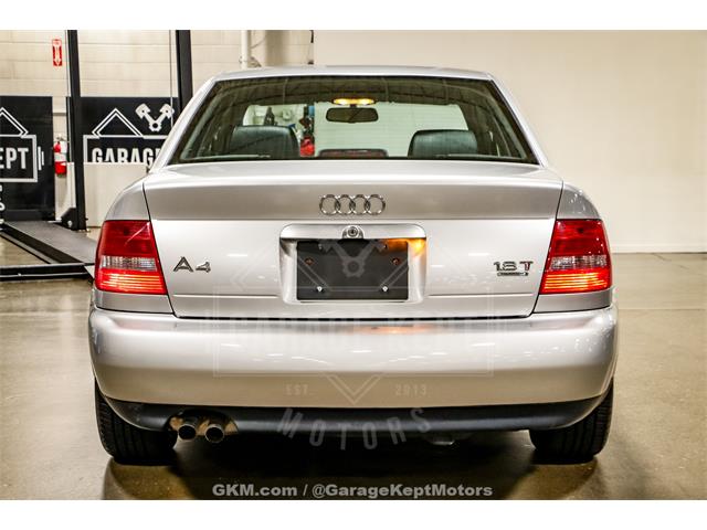 2001 Audi A4 (CC-2085944) for sale in Grand Rapids, Michigan