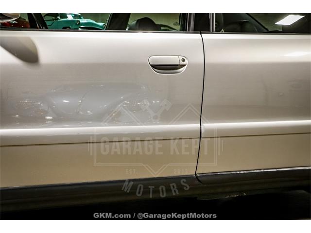 2001 Audi A4 (CC-2085944) for sale in Grand Rapids, Michigan