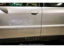 2001 Audi A4 (CC-2085944) for sale in Grand Rapids, Michigan
