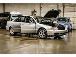 2001 Audi A4 (CC-2085944) for sale in Grand Rapids, Michigan