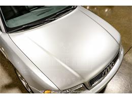 2001 Audi A4 (CC-2085944) for sale in Grand Rapids, Michigan
