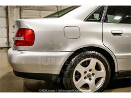 2001 Audi A4 (CC-2085944) for sale in Grand Rapids, Michigan