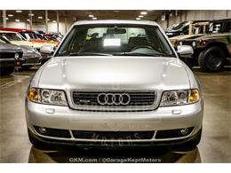 2001 Audi A4 (CC-2085944) for sale in Grand Rapids, Michigan