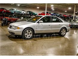 2001 Audi A4 (CC-2085944) for sale in Grand Rapids, Michigan