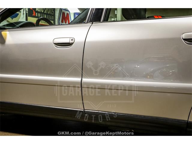 2001 Audi A4 (CC-2085944) for sale in Grand Rapids, Michigan