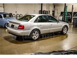 2001 Audi A4 (CC-2085944) for sale in Grand Rapids, Michigan