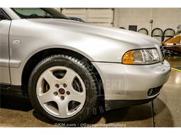 2001 Audi A4 (CC-2085944) for sale in Grand Rapids, Michigan