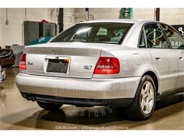 2001 Audi A4 (CC-2085944) for sale in Grand Rapids, Michigan