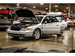 2001 Audi A4 (CC-2085944) for sale in Grand Rapids, Michigan