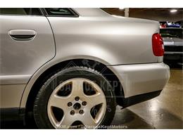 2001 Audi A4 (CC-2085944) for sale in Grand Rapids, Michigan