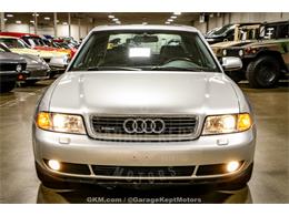 2001 Audi A4 (CC-2085944) for sale in Grand Rapids, Michigan