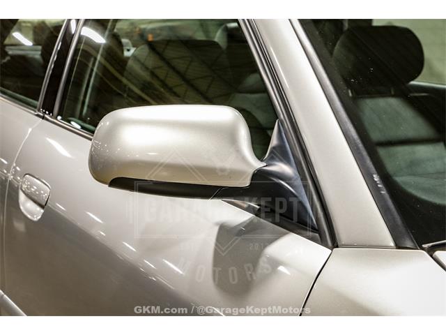2001 Audi A4 (CC-2085944) for sale in Grand Rapids, Michigan