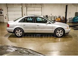 2001 Audi A4 (CC-2085944) for sale in Grand Rapids, Michigan