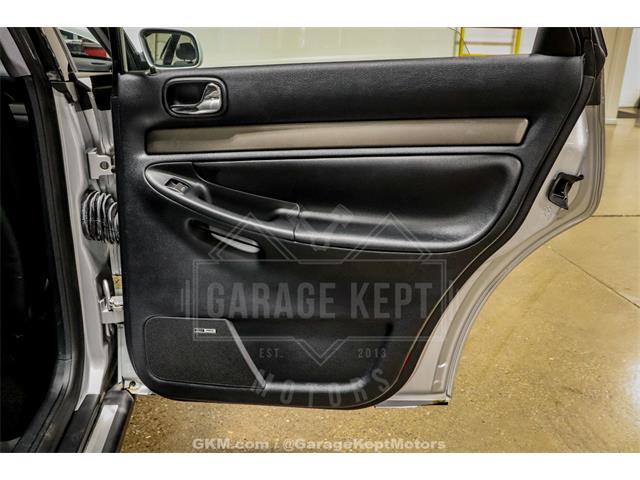 2001 Audi A4 (CC-2085944) for sale in Grand Rapids, Michigan