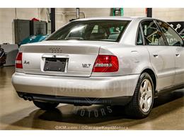 2001 Audi A4 (CC-2085944) for sale in Grand Rapids, Michigan