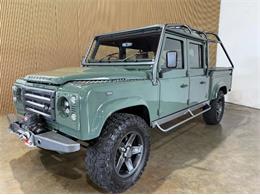 1984 Land Rover Defender (CC-2085946) for sale in Cadillac, Michigan