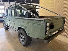 1984 Land Rover Defender (CC-2085946) for sale in Cadillac, Michigan