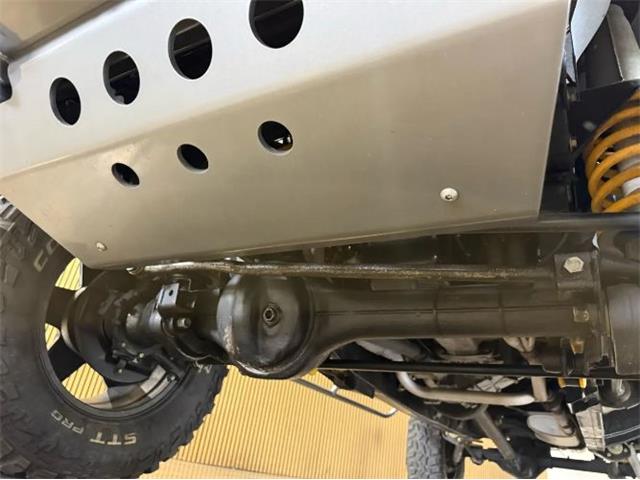 1984 Land Rover Defender (CC-2085946) for sale in Cadillac, Michigan