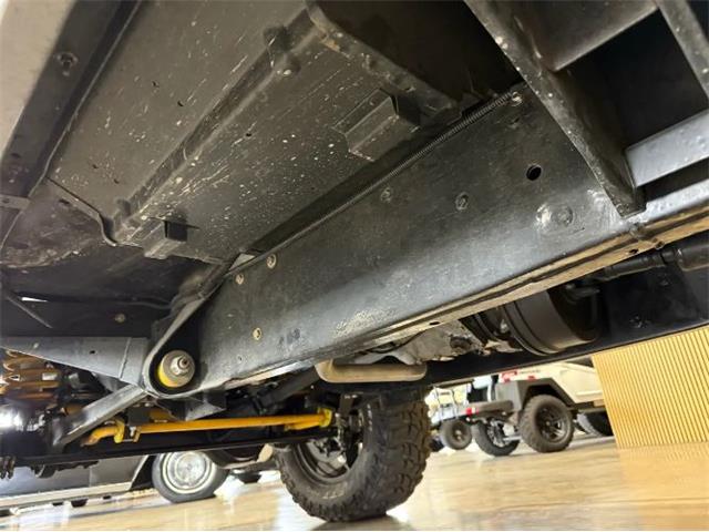 1984 Land Rover Defender (CC-2085946) for sale in Cadillac, Michigan