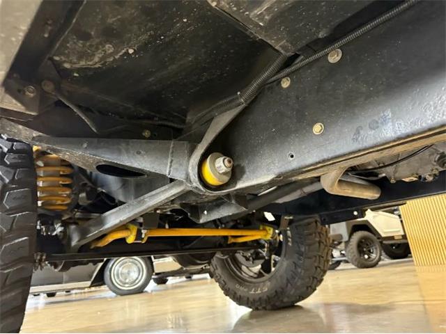 1984 Land Rover Defender (CC-2085946) for sale in Cadillac, Michigan