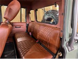 1984 Land Rover Defender (CC-2085946) for sale in Cadillac, Michigan