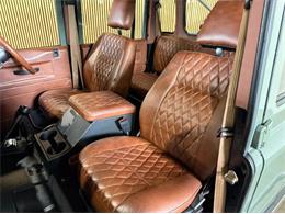 1984 Land Rover Defender (CC-2085946) for sale in Cadillac, Michigan