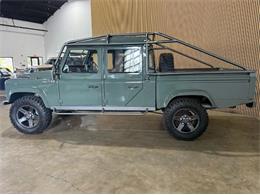 1984 Land Rover Defender (CC-2085946) for sale in Cadillac, Michigan