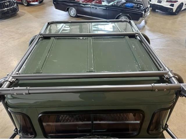 1984 Land Rover Defender (CC-2085946) for sale in Cadillac, Michigan