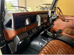 1984 Land Rover Defender (CC-2085946) for sale in Cadillac, Michigan