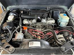 1984 Land Rover Defender (CC-2085946) for sale in Cadillac, Michigan
