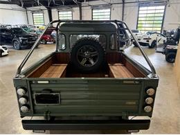 1984 Land Rover Defender (CC-2085946) for sale in Cadillac, Michigan