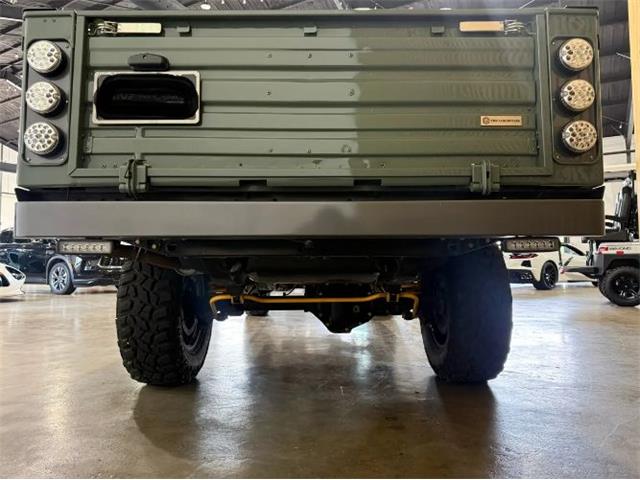 1984 Land Rover Defender (CC-2085946) for sale in Cadillac, Michigan