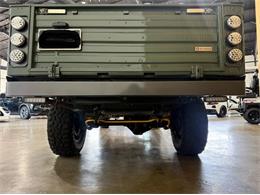1984 Land Rover Defender (CC-2085946) for sale in Cadillac, Michigan