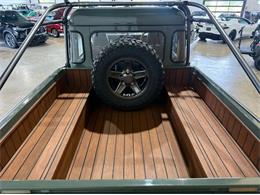 1984 Land Rover Defender (CC-2085946) for sale in Cadillac, Michigan