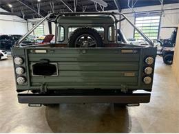 1984 Land Rover Defender (CC-2085946) for sale in Cadillac, Michigan