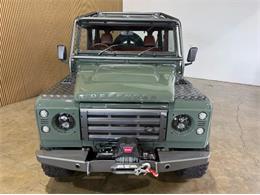 1984 Land Rover Defender (CC-2085946) for sale in Cadillac, Michigan