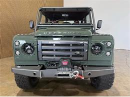 1984 Land Rover Defender (CC-2085946) for sale in Cadillac, Michigan