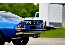 1974 Chevrolet Camaro (CC-2085947) for sale in Cadillac, Michigan