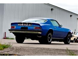 1974 Chevrolet Camaro (CC-2085947) for sale in Cadillac, Michigan