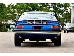 1974 Chevrolet Camaro (CC-2085947) for sale in Cadillac, Michigan