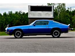 1974 Chevrolet Camaro (CC-2085947) for sale in Cadillac, Michigan